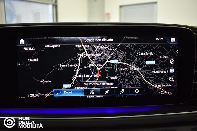 MERCEDES-BENZ GLE 53 4Matic+ EQ-Boost AMG